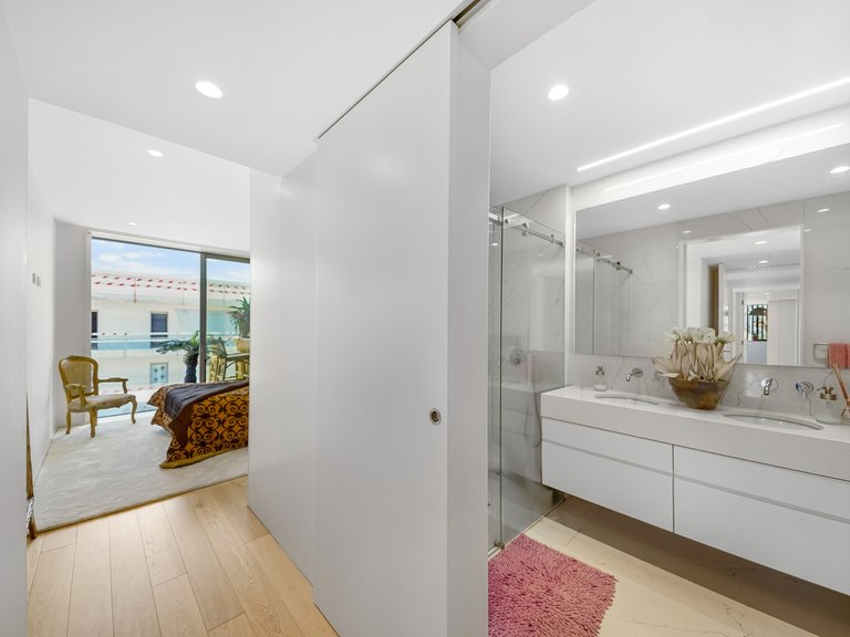 Town House for Sale in Canidelo, Vila Nova De Gaia, Porto 22