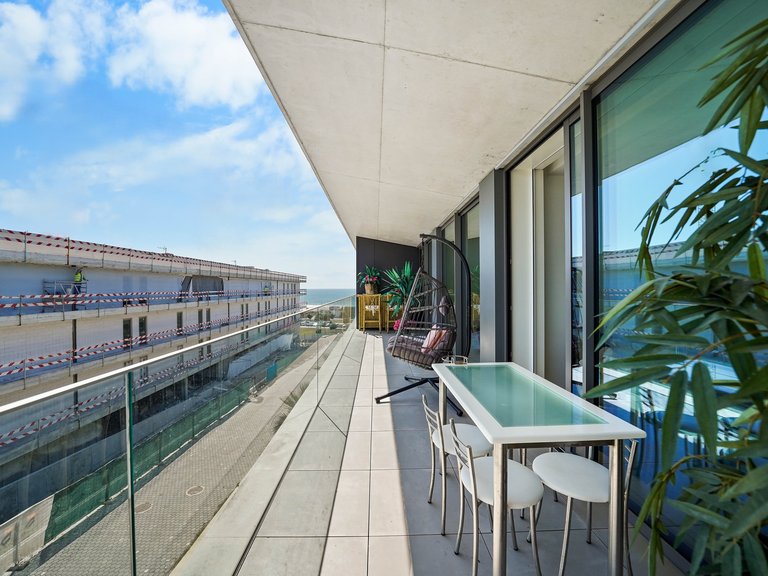 Town House for Sale in Canidelo, Vila Nova De Gaia, Porto 29