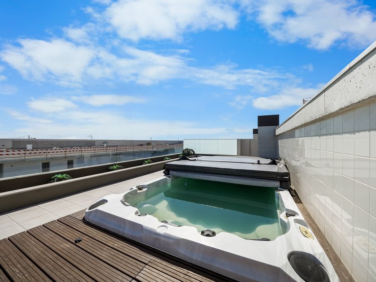 Town House for Sale in Canidelo, Vila Nova De Gaia, Porto 34