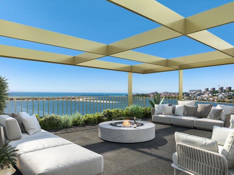 Apartment for Sale in Canidelo, Vila Nova De Gaia, Porto 13