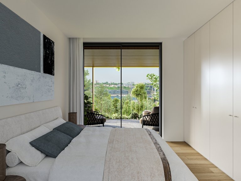 Apartment for Sale in Canidelo, Vila Nova De Gaia, Porto 22