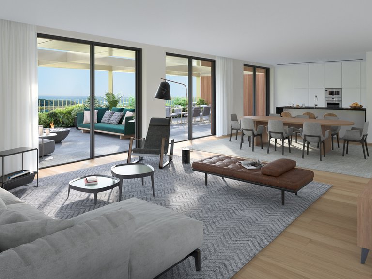 Apartment for Sale in Canidelo, Vila Nova De Gaia, Porto 4
