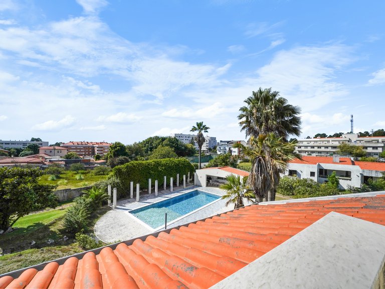 Town House for Sale in Arcozelo, Vila Nova De Gaia, Porto 34