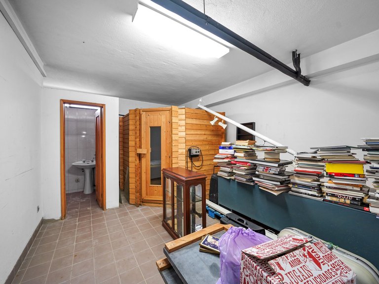 Town House for Sale in Arcozelo, Vila Nova De Gaia, Porto 43