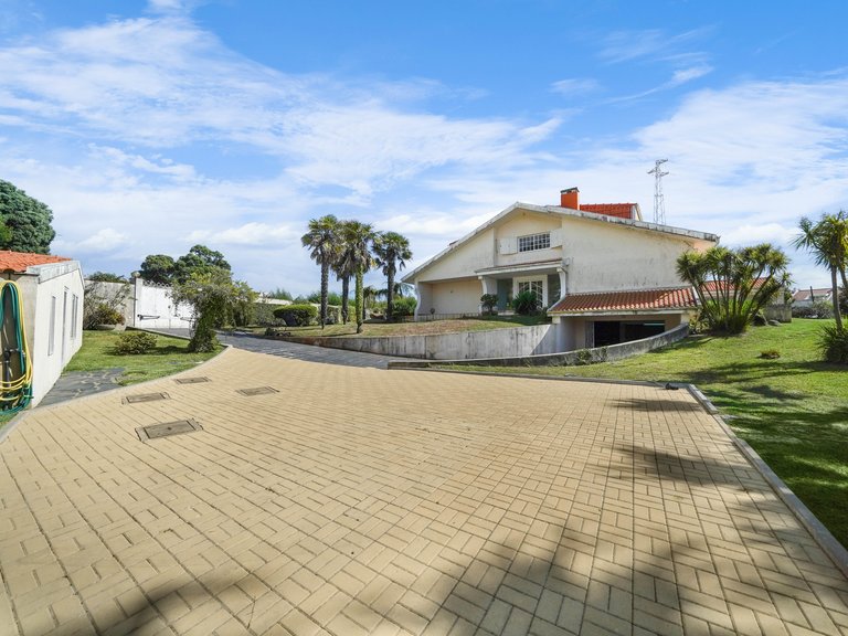 Town House for Sale in Arcozelo, Vila Nova De Gaia, Porto 38