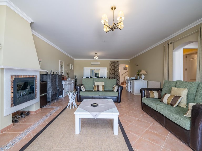 Villa for Sale in Castro Marim, Algarve 3