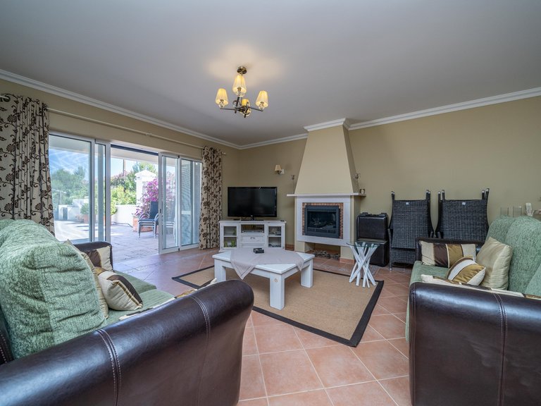 Villa for Sale in Castro Marim, Algarve 4