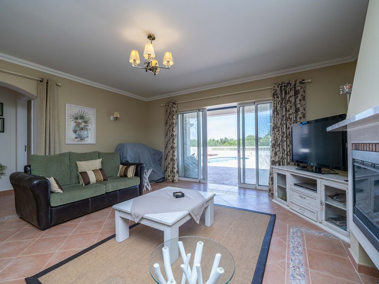 Villa for Sale in Castro Marim, Algarve 5