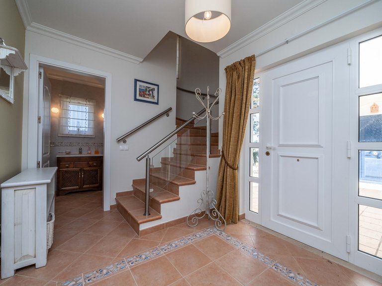 Villa for Sale in Castro Marim, Algarve 21