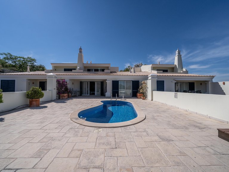 Villa for Sale in Castro Marim, Algarve 26