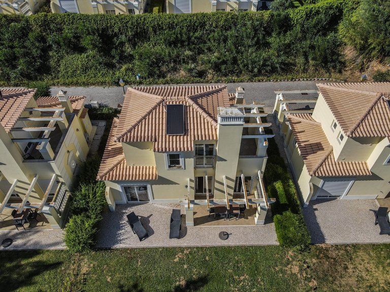Villa for Sale in Castro Marim, Algarve 1