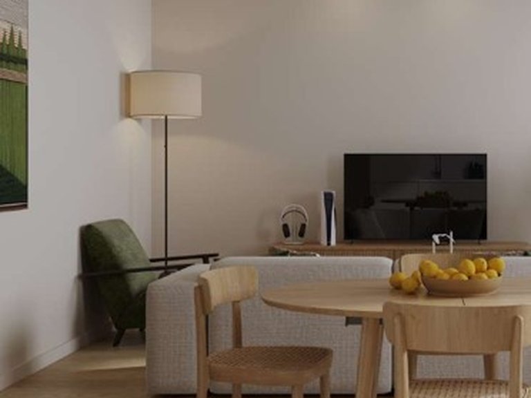 Apartment for Sale in Matosinhos e Leça da Palmeira, Matosinhos, Porto 1