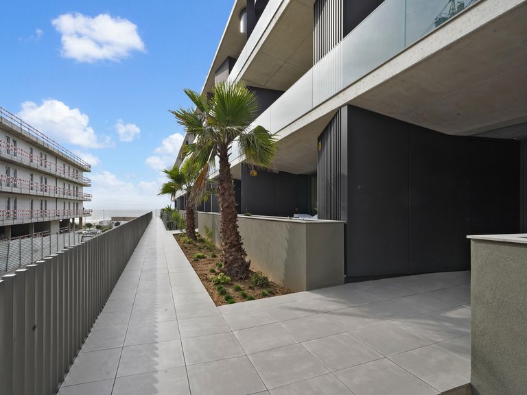 Town House for Sale in Canidelo, Vila Nova De Gaia, Porto 4