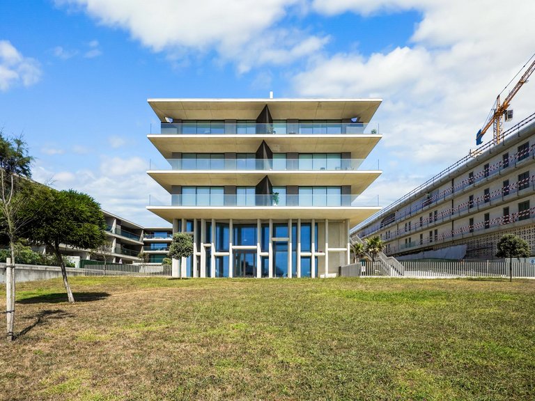 Town House for Sale in Canidelo, Vila Nova De Gaia, Porto 5