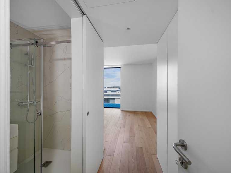 Town House for Sale in Canidelo, Vila Nova De Gaia, Porto 14