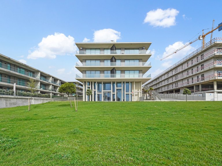 Town House for Sale in Canidelo, Vila Nova De Gaia, Porto 18