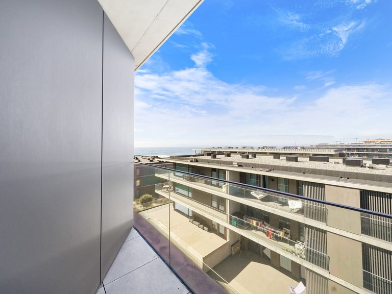 Town House for Sale in Canidelo, Vila Nova De Gaia, Porto 25