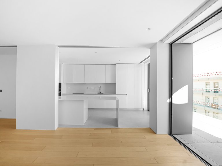 Town House for Sale in Canidelo, Vila Nova De Gaia, Porto 33