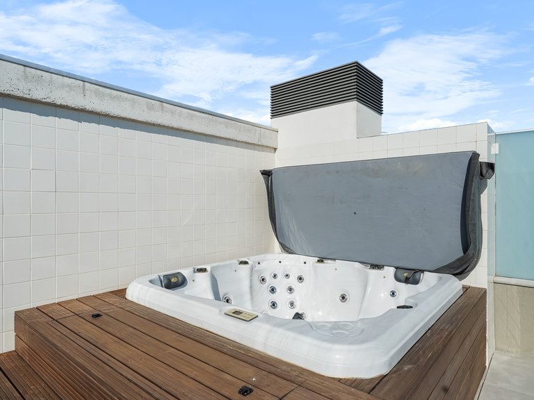 Town House for Sale in Canidelo, Vila Nova De Gaia, Porto 36