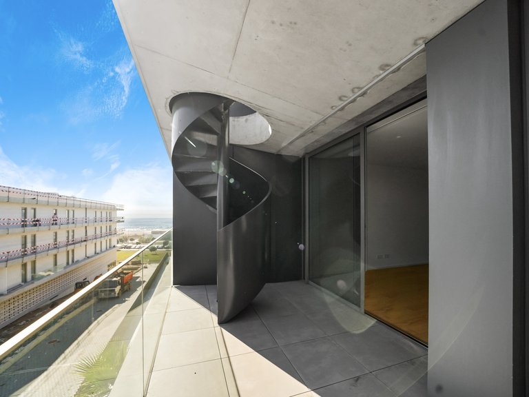 Town House for Sale in Canidelo, Vila Nova De Gaia, Porto 37