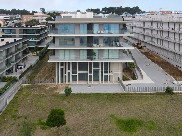 Town House for Sale in Canidelo, Vila Nova De Gaia, Porto 38