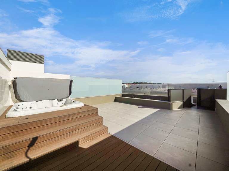 Town House for Sale in Canidelo, Vila Nova De Gaia, Porto 48