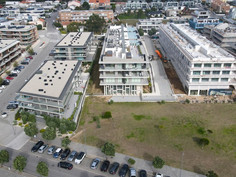 Town House for Sale in Canidelo, Vila Nova De Gaia, Porto 2