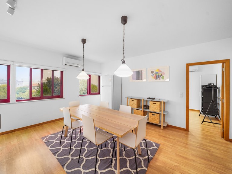 Apartment for Sale in Cedofeita, Santo Ildefonso, Sé, Miragaia, São Nicolau e Vitória, Porto, Porto 2