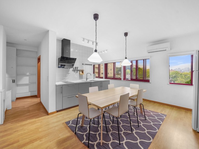 Apartment for Sale in Cedofeita, Santo Ildefonso, Sé, Miragaia, São Nicolau e Vitória, Porto, Porto 8