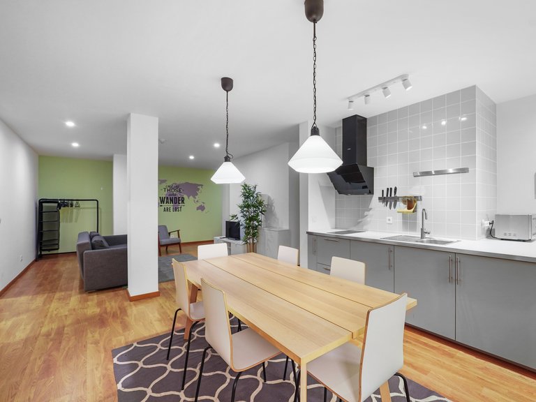 Apartment for Sale in Cedofeita, Santo Ildefonso, Sé, Miragaia, São Nicolau e Vitória, Porto, Porto 1