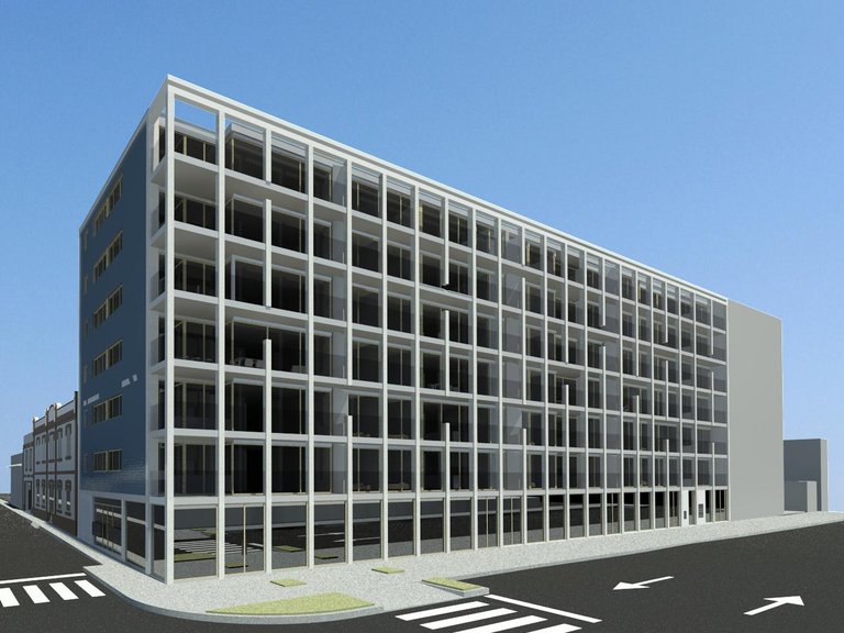 Commercial for Sale in Matosinhos e Leça da Palmeira, Matosinhos, Porto 1