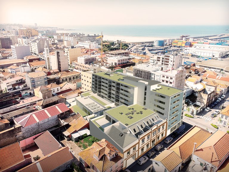 Commercial for Sale in Matosinhos e Leça da Palmeira, Matosinhos, Porto 5