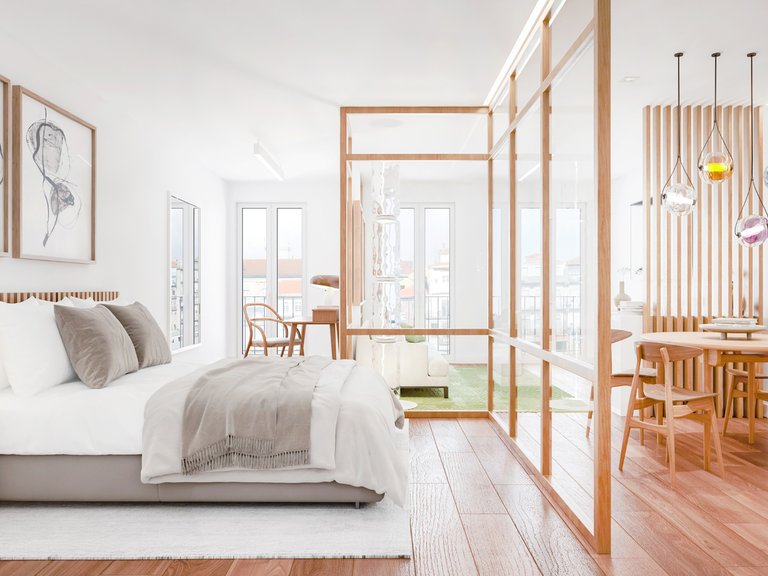 Apartment for Sale in Cedofeita, Santo Ildefonso, Sé, Miragaia, São Nicolau e Vitória, Porto, Porto 1