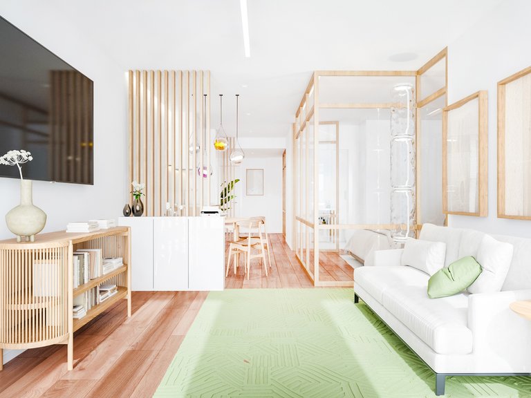 Apartment for Sale in Cedofeita, Santo Ildefonso, Sé, Miragaia, São Nicolau e Vitória, Porto, Porto 2