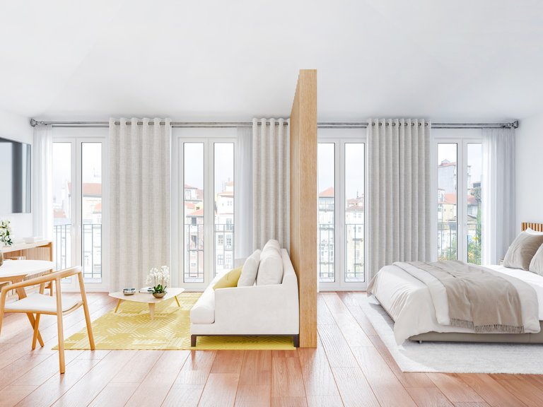 Apartment for Sale in Cedofeita, Santo Ildefonso, Sé, Miragaia, São Nicolau e Vitória, Porto, Porto 7