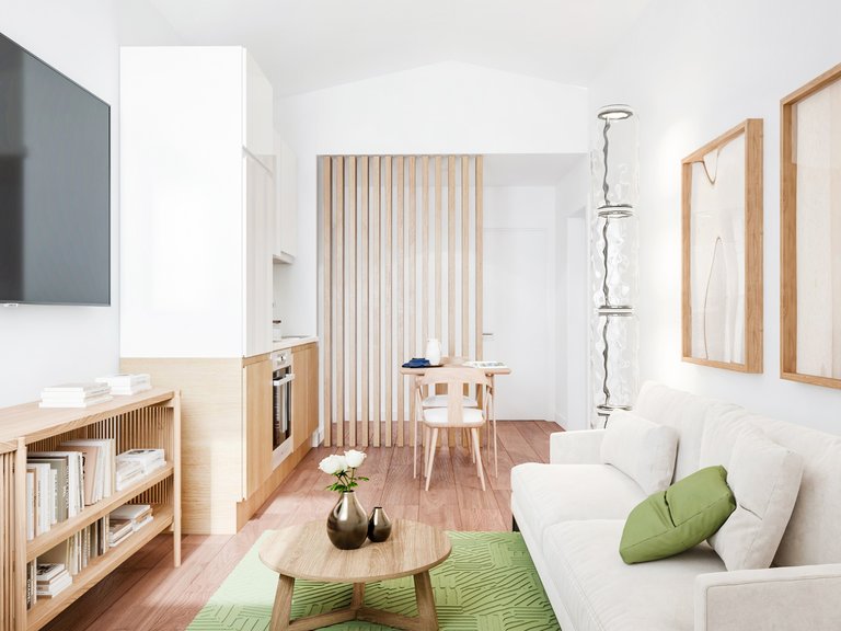 Apartment for Sale in Cedofeita, Santo Ildefonso, Sé, Miragaia, São Nicolau e Vitória, Porto, Porto 9