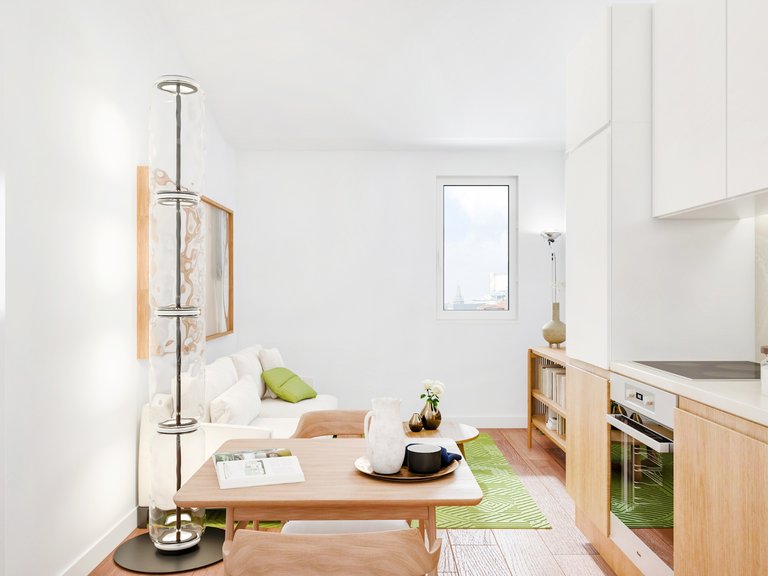 Apartment for Sale in Cedofeita, Santo Ildefonso, Sé, Miragaia, São Nicolau e Vitória, Porto, Porto 10