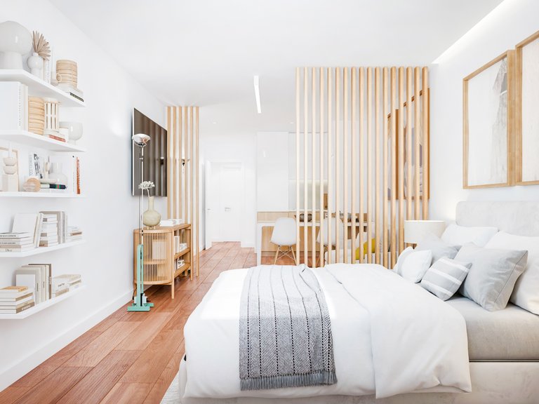 Apartment for Sale in Cedofeita, Santo Ildefonso, Sé, Miragaia, São Nicolau e Vitória, Porto, Porto 21