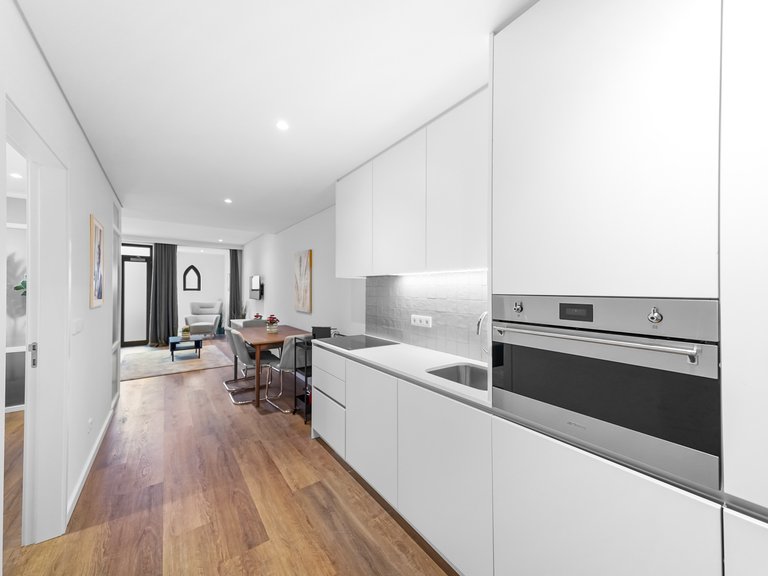 Apartment for Sale in Cedofeita, Santo Ildefonso, Sé, Miragaia, São Nicolau e Vitória, Porto, Porto 6