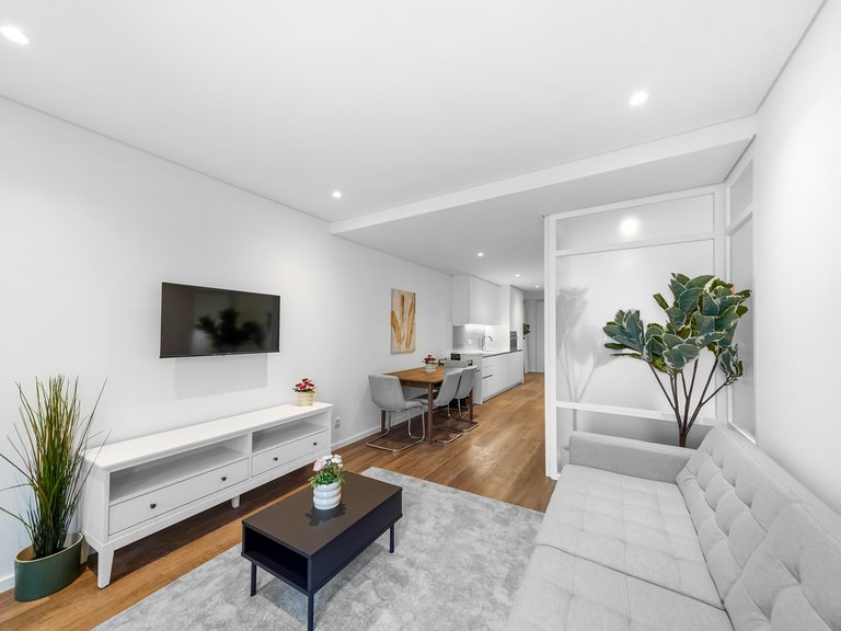 Apartment for Sale in Cedofeita, Santo Ildefonso, Sé, Miragaia, São Nicolau e Vitória, Porto, Porto 1