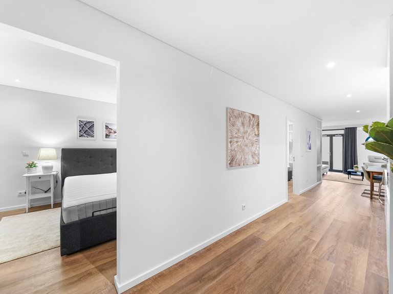 Apartment for Sale in Cedofeita, Santo Ildefonso, Sé, Miragaia, São Nicolau e Vitória, Porto, Porto 10