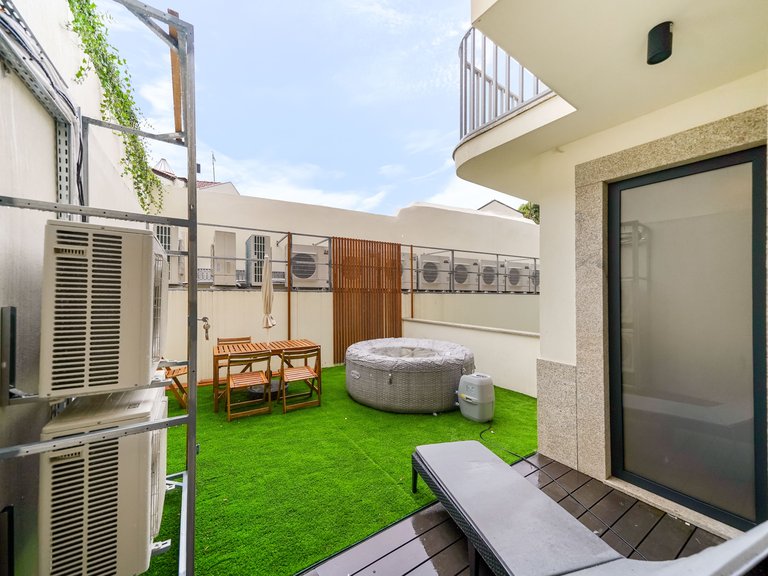 Apartment for Sale in Cedofeita, Santo Ildefonso, Sé, Miragaia, São Nicolau e Vitória, Porto, Porto 20