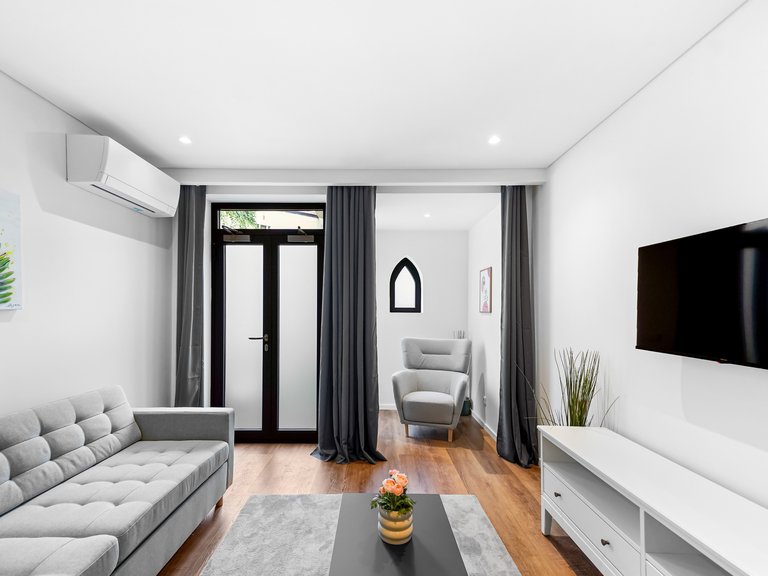 Apartment for Sale in Cedofeita, Santo Ildefonso, Sé, Miragaia, São Nicolau e Vitória, Porto, Porto 4