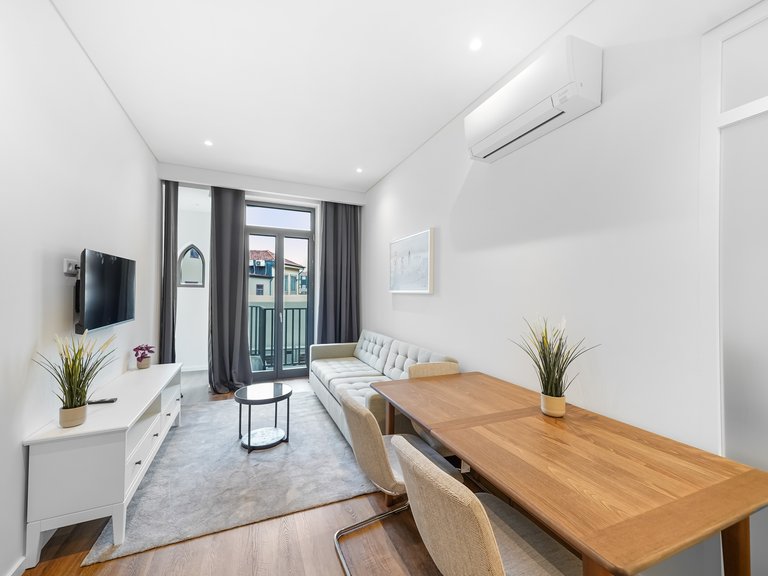 Apartment for Sale in Cedofeita, Santo Ildefonso, Sé, Miragaia, São Nicolau e Vitória, Porto, Porto 1