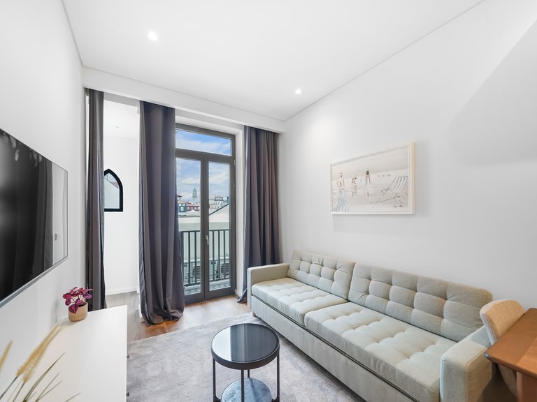 Apartment for Sale in Cedofeita, Santo Ildefonso, Sé, Miragaia, São Nicolau e Vitória, Porto, Porto 3