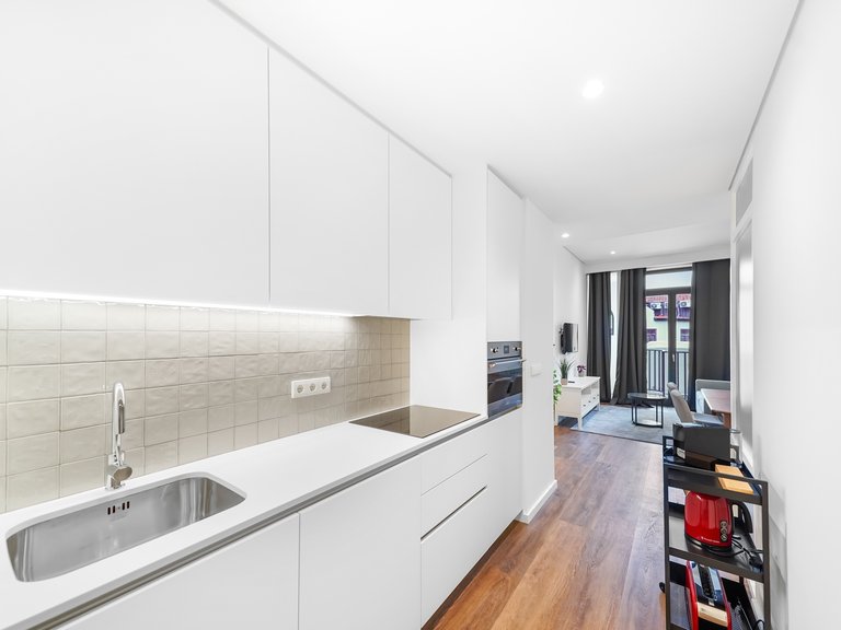 Apartment for Sale in Cedofeita, Santo Ildefonso, Sé, Miragaia, São Nicolau e Vitória, Porto, Porto 4