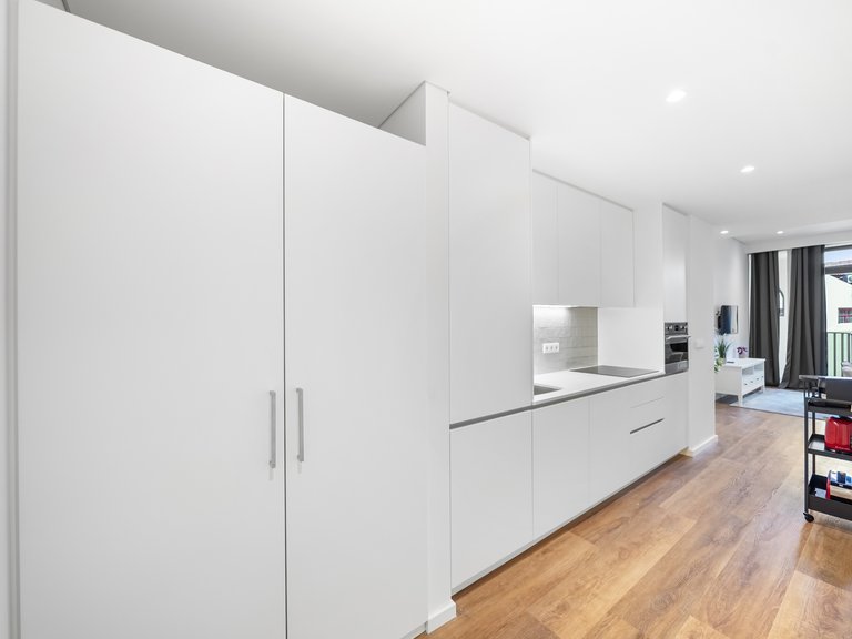 Apartment for Sale in Cedofeita, Santo Ildefonso, Sé, Miragaia, São Nicolau e Vitória, Porto, Porto 5