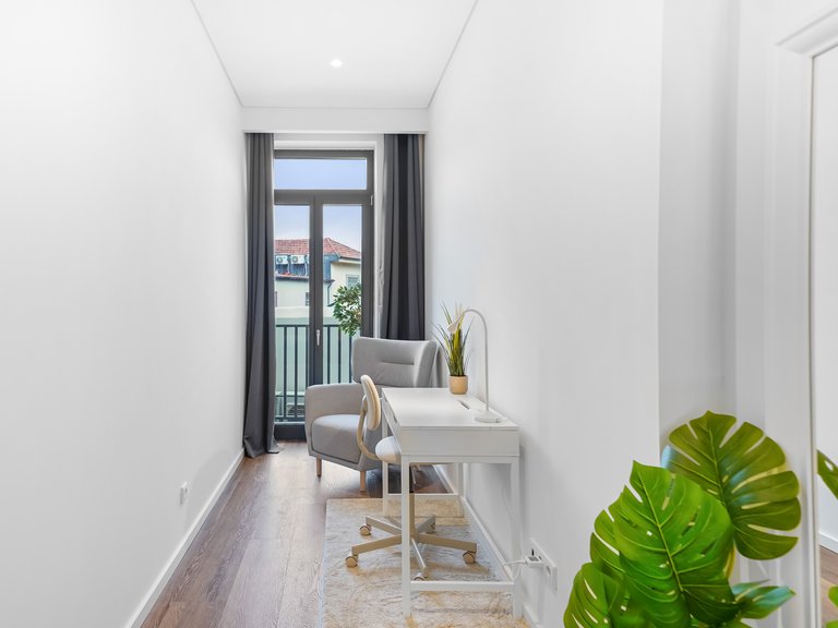 Apartment for Sale in Cedofeita, Santo Ildefonso, Sé, Miragaia, São Nicolau e Vitória, Porto, Porto 9