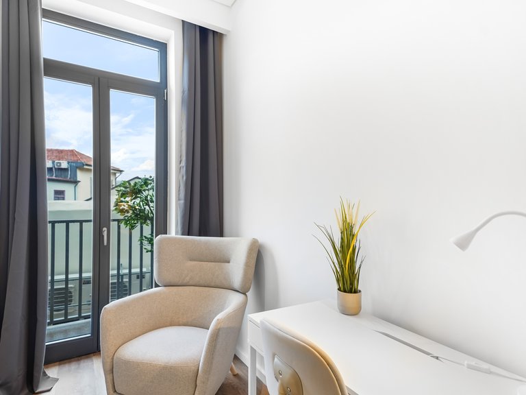 Apartment for Sale in Cedofeita, Santo Ildefonso, Sé, Miragaia, São Nicolau e Vitória, Porto, Porto 10
