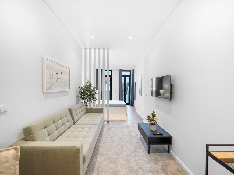 Apartment for Sale in Cedofeita, Santo Ildefonso, Sé, Miragaia, São Nicolau e Vitória, Porto, Porto 1